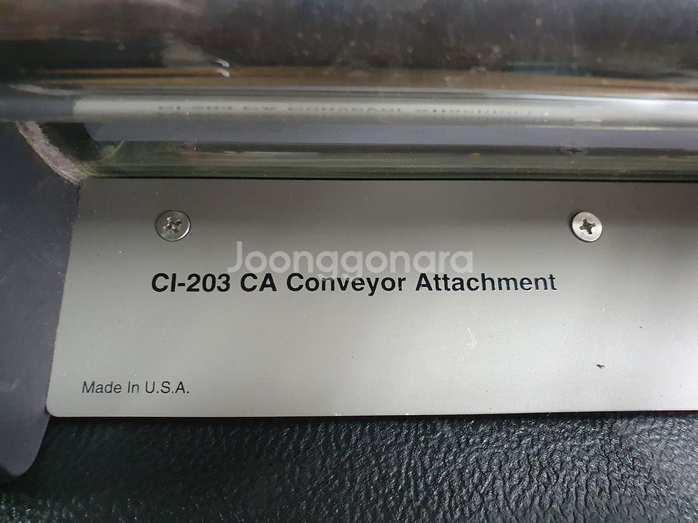 녹엽면적계 엽면적 측정기 CID CI-203--2