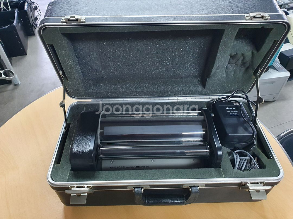 녹엽면적계 엽면적 측정기 CID CI-203--4