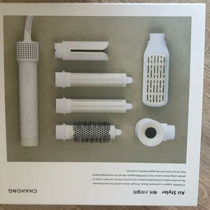 차홍에어스타일러