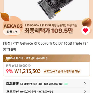 5070ti