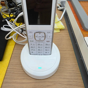 lgU+(엘지유플러스 무선전화 mwp-2500e)