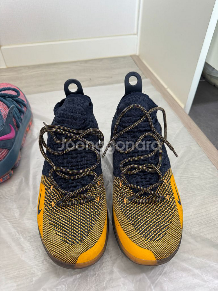 나이키 KD 11 290mm 농구화--0