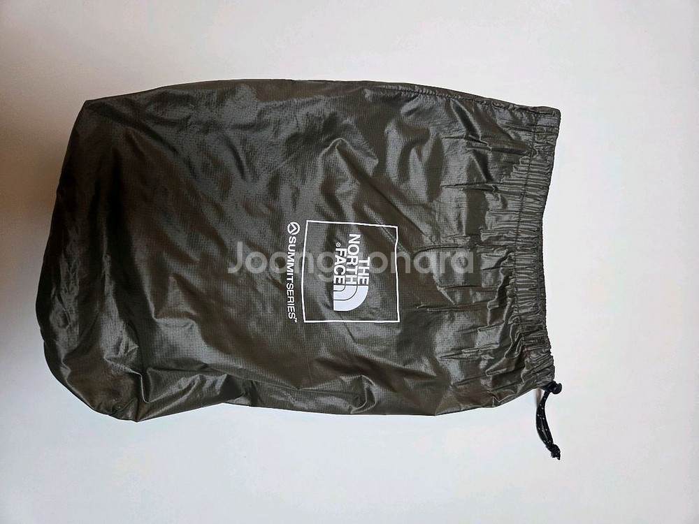 노스페이스 써미트 다운 마테호른 XL--9