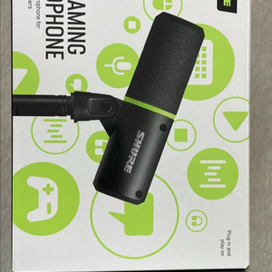 Shure MV6 (슈어 MV6 마이크)