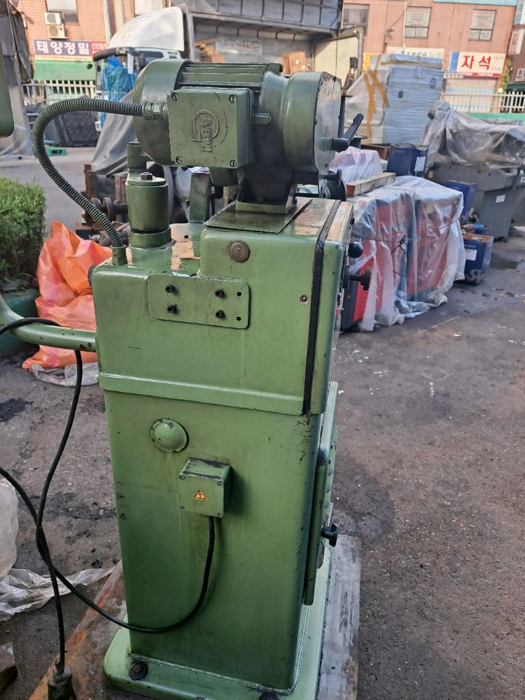 . 톱날 연마기--6