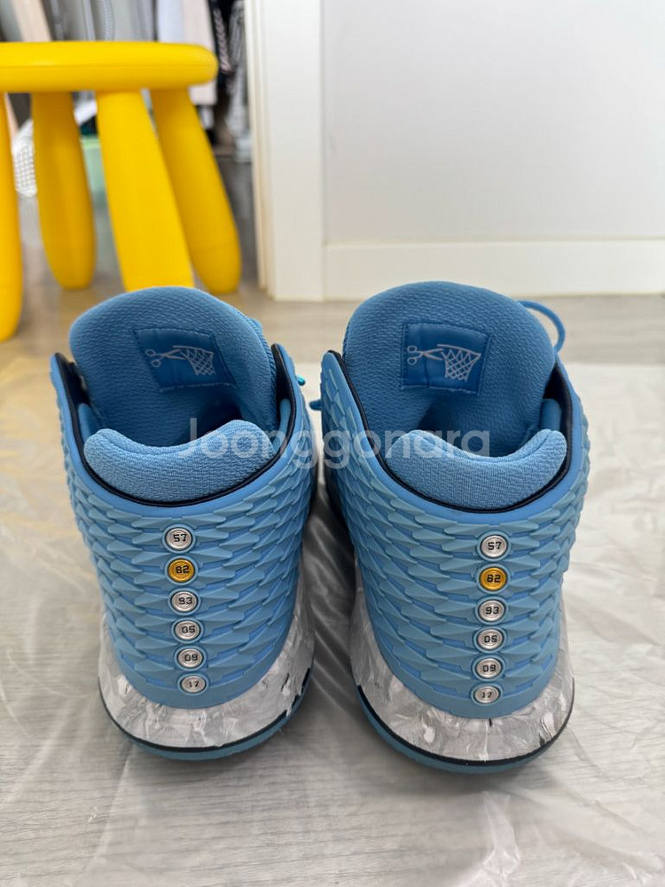 나이키 에어조던 31 농구화 300mm--0