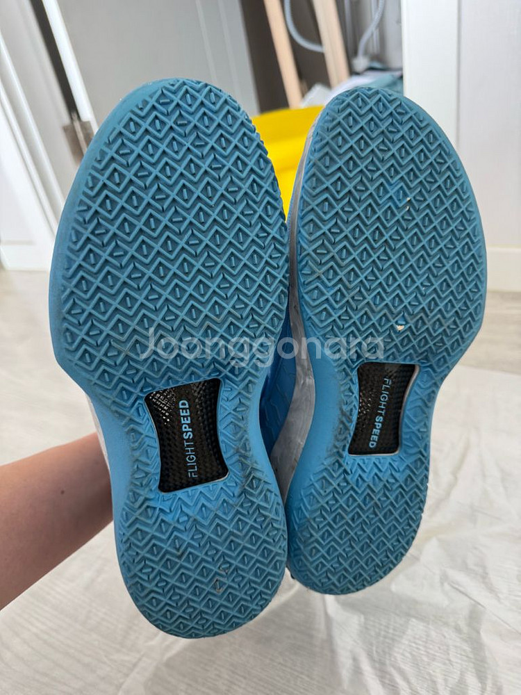 나이키 에어조던 31 농구화 300mm--4