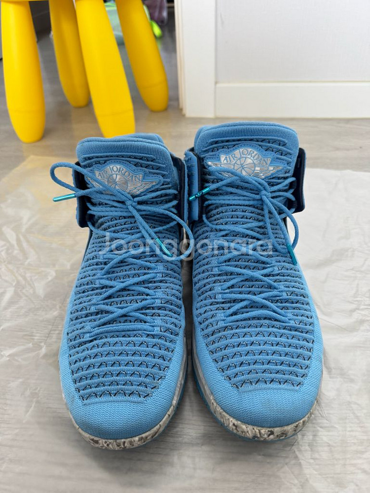 나이키 에어조던 31 농구화 300mm--3