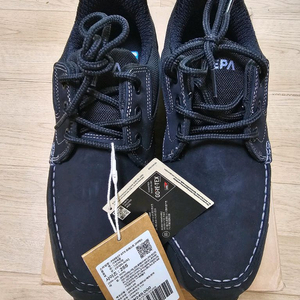 네파 FOREST GTX 등산화 255mm 새상품