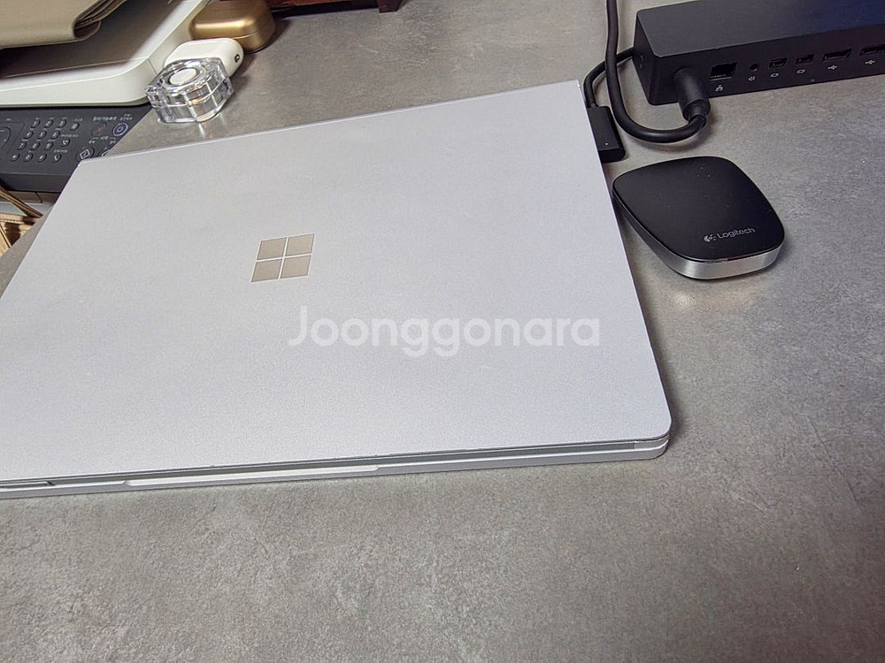 서피스북3 13.5인치 i7 외장그래픽 gtx1650--0