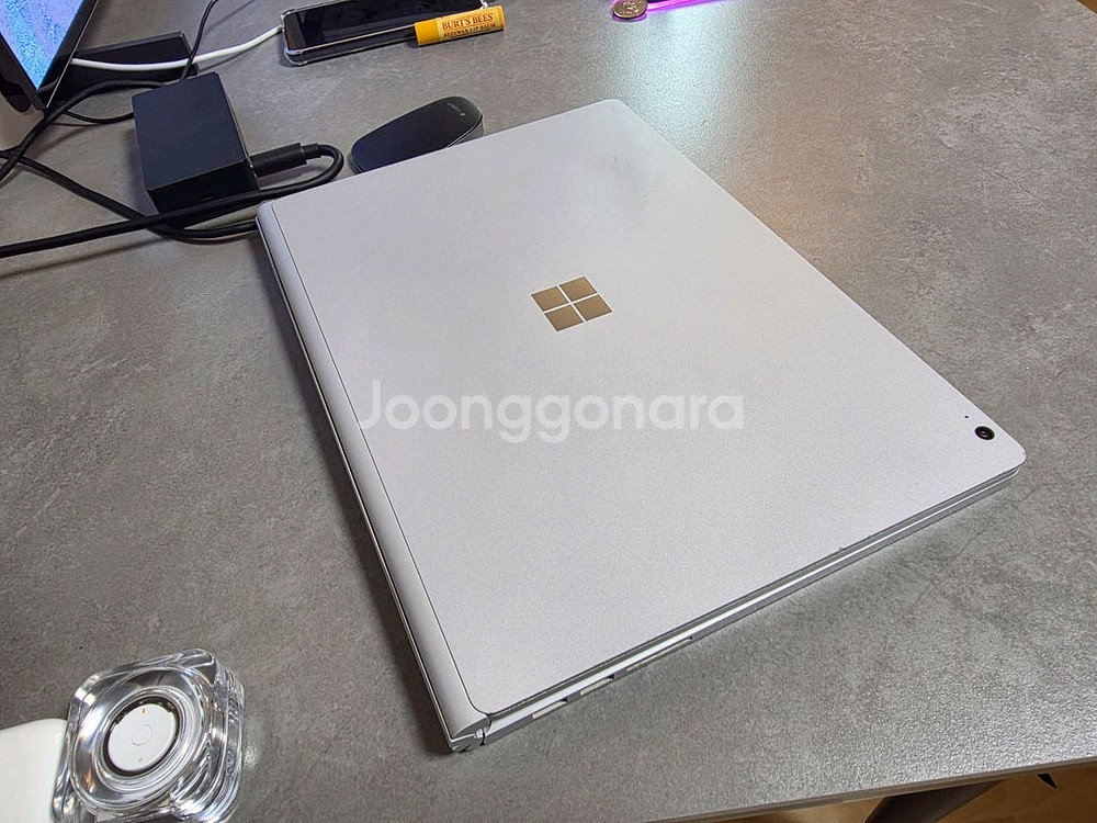 서피스북3 13.5인치 i7 외장그래픽 gtx1650--3