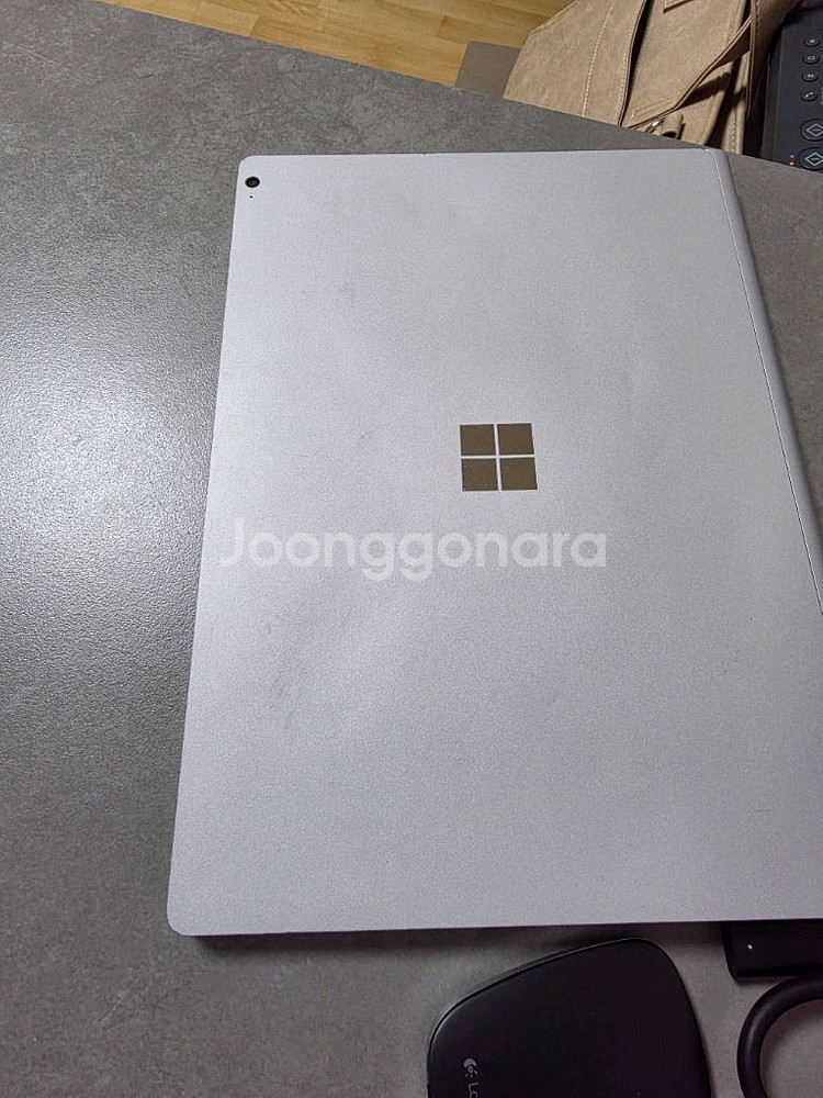 서피스북3 13.5인치 i7 외장그래픽 gtx1650--2