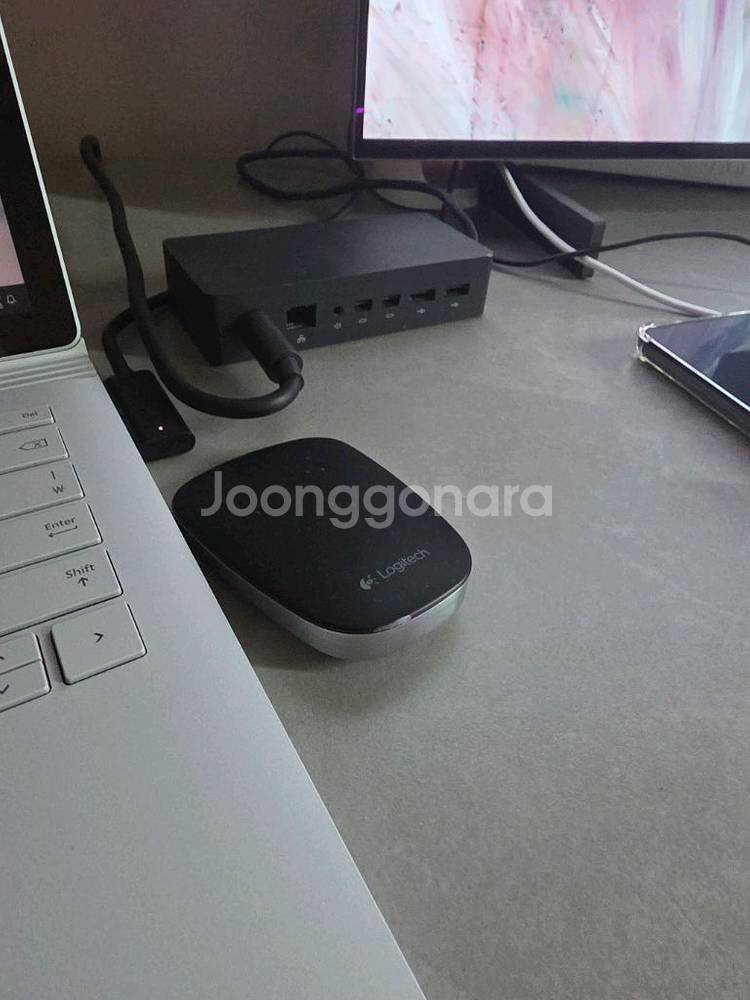 서피스북3 13.5인치 i7 외장그래픽 gtx1650--7