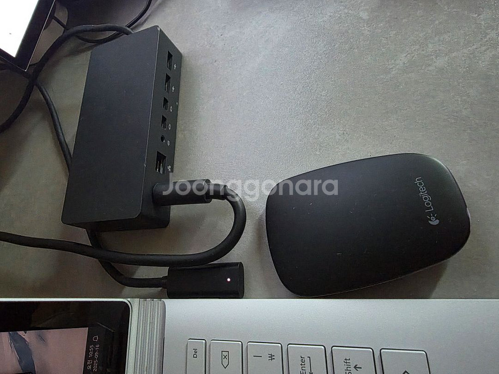 서피스북3 13.5인치 i7 외장그래픽 gtx1650--9