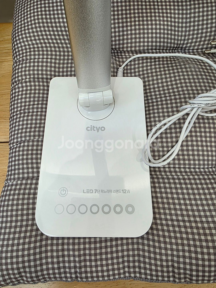 시티오 led스캔드 12w--1