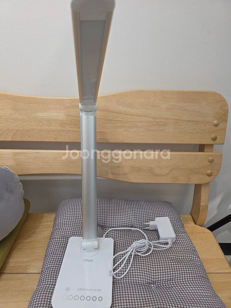 시티오 led스캔드 12w--0