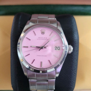 롤렉스오이스터 31mm.남.여.중형