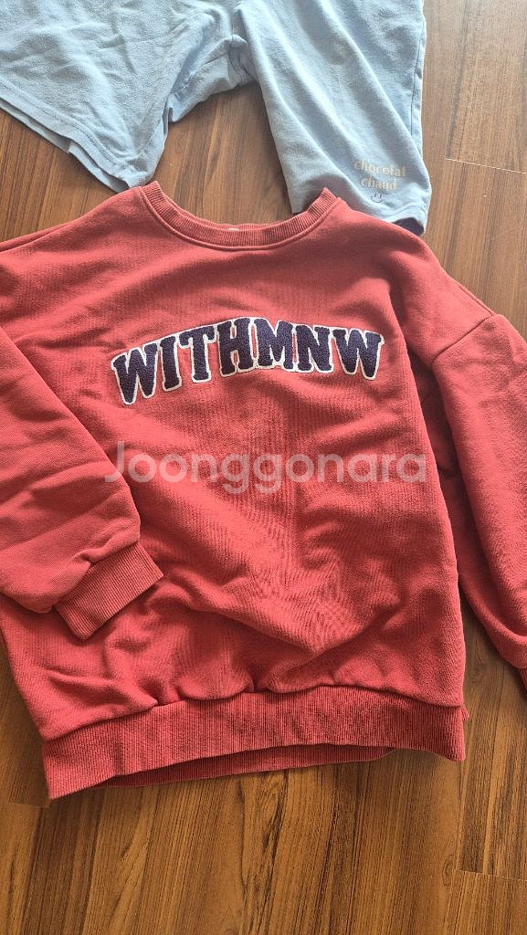 140사이즈 남아옷 여름가을옷 13벌--1