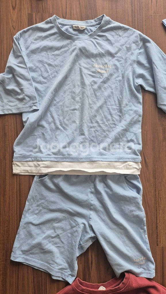 140사이즈 남아옷 여름가을옷 13벌--2