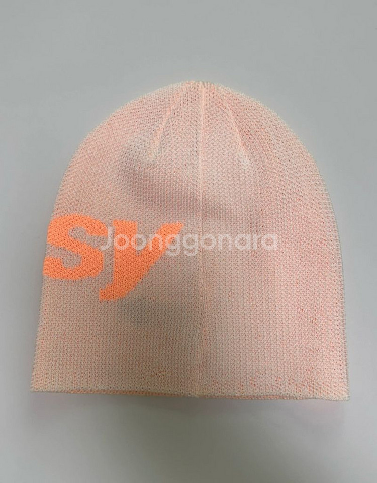 스투시 비니(uv)(시착만 한 새상품)stussy--1