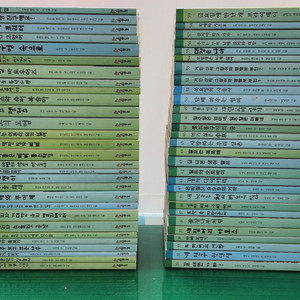 시공주니어- 독서레벨(2단계)