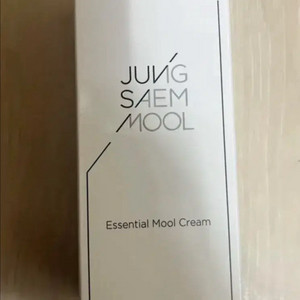 정샘물 물크림30ml