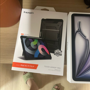 Air m3 11 스페이스그레이 256 와이파이