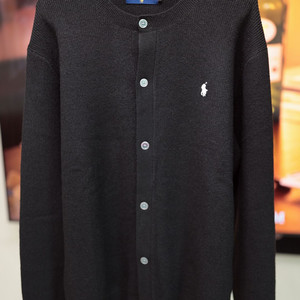 Ralph Lauren 랄프로렌 니트 가디건 L~XL