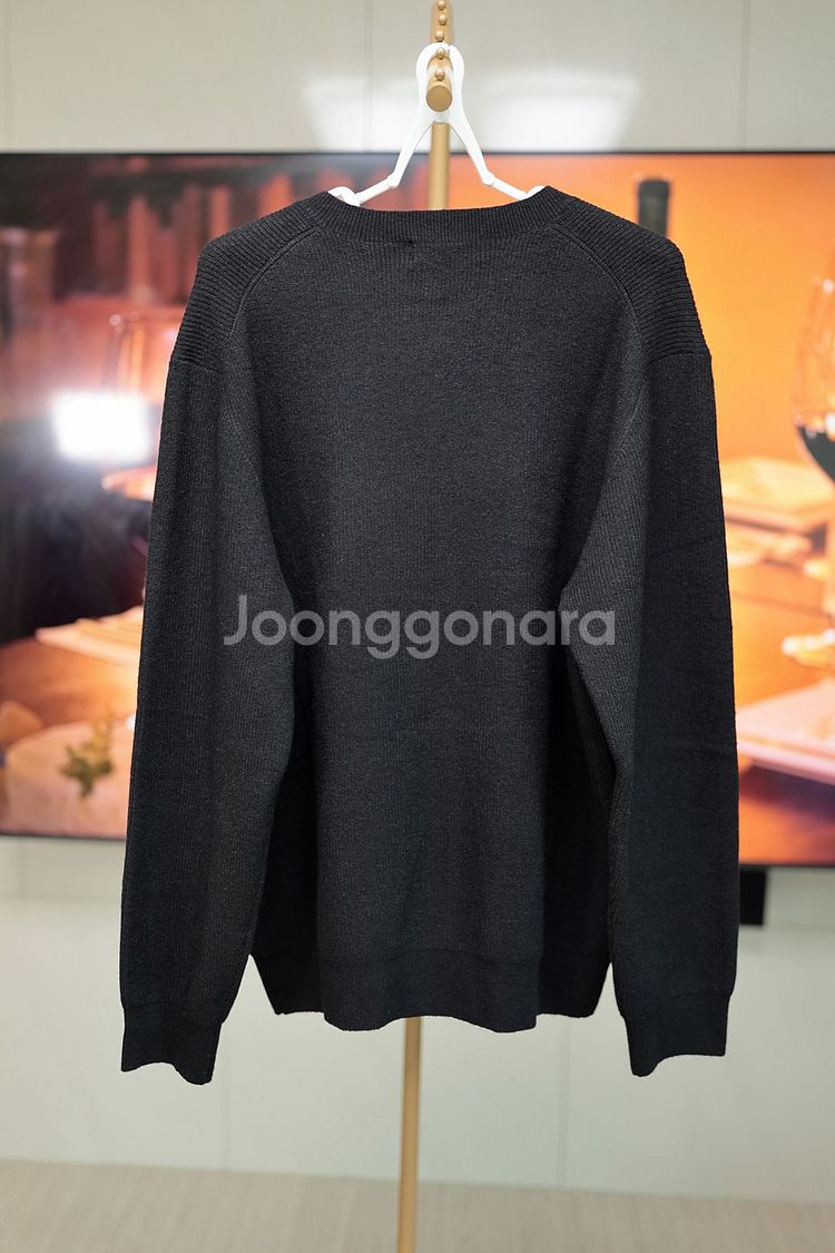 Ralph Lauren 랄프로렌 니트 가디건 L~XL--4
