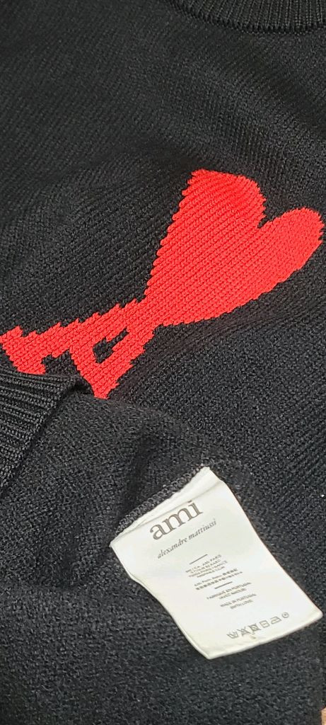 아미 인타르시아 빅하트니트105~110 이미지