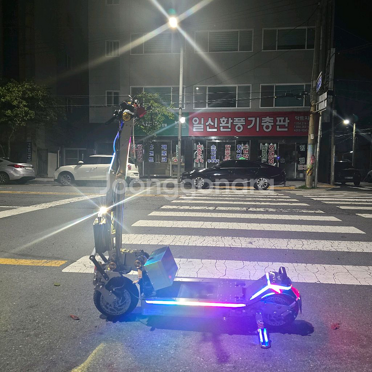 보조배터리 60v15ah 미니10,폴드3--0