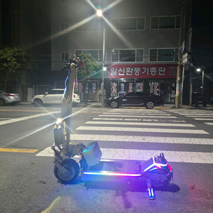 보조배터리 60v15ah 미니10,폴드3