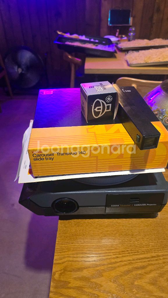 코닥 슬라이드프로젝트--0