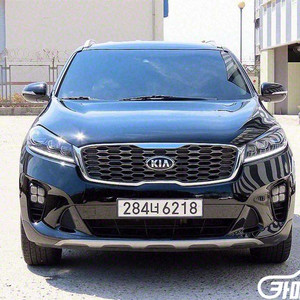 [기아]더 뉴 쏘렌토 디젤 2.0 2WD 프레스티지 #
