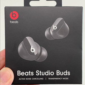 애플 비츠 스튜디오 버즈