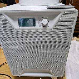 에어글 AG900 공기청정기