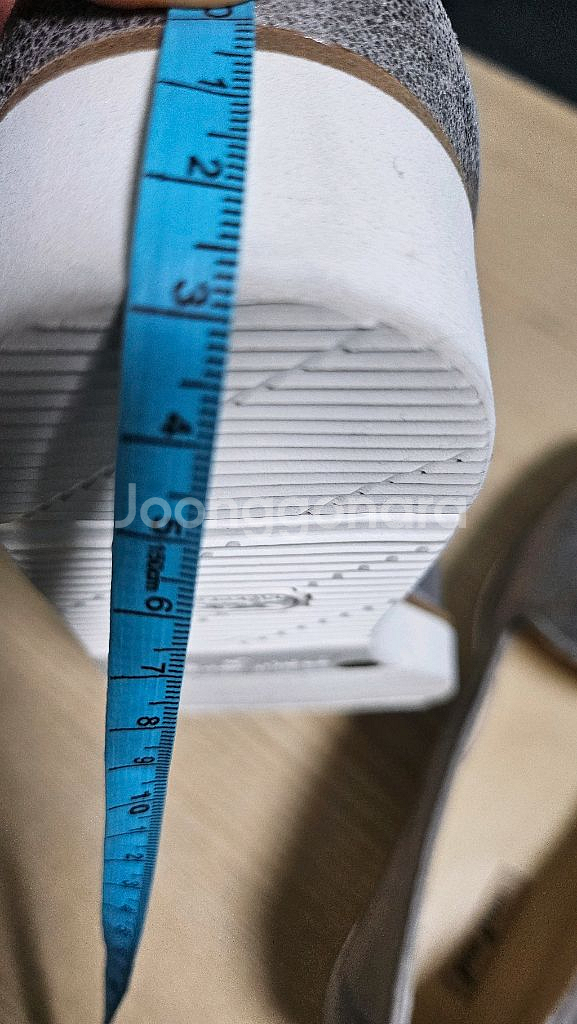 [7M,240]폴그린-슬립온,로퍼(스모크매트)--5