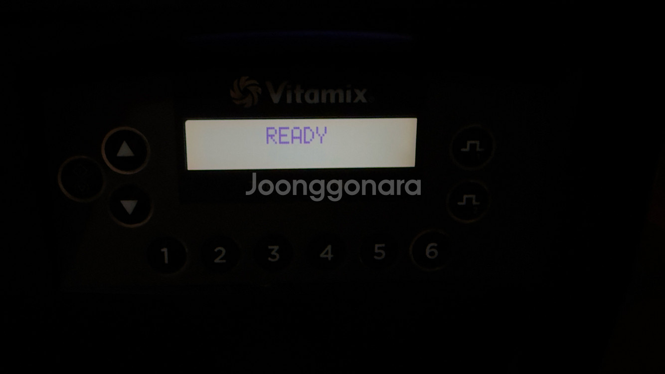 VITAMIX THE QUIET ONE 비타믹스 블랜더--2