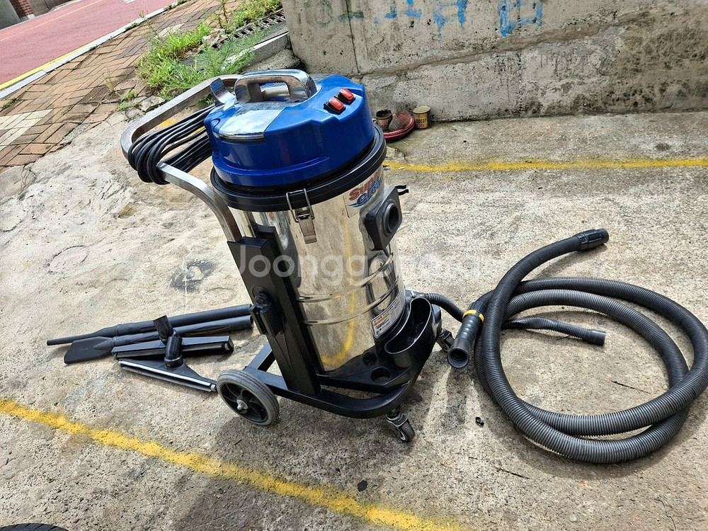 산업용 청소기--0