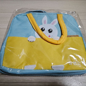 보온 보냉 가방 도시락가방 시험관가방