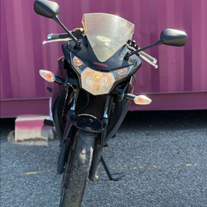 혼다 CBR125
