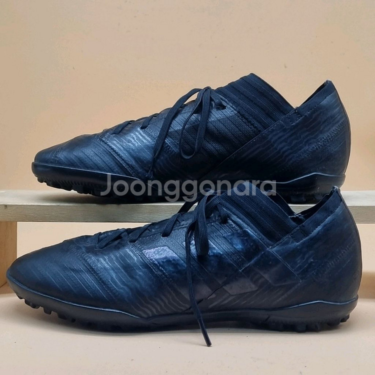 아디다스 풋살화270--0