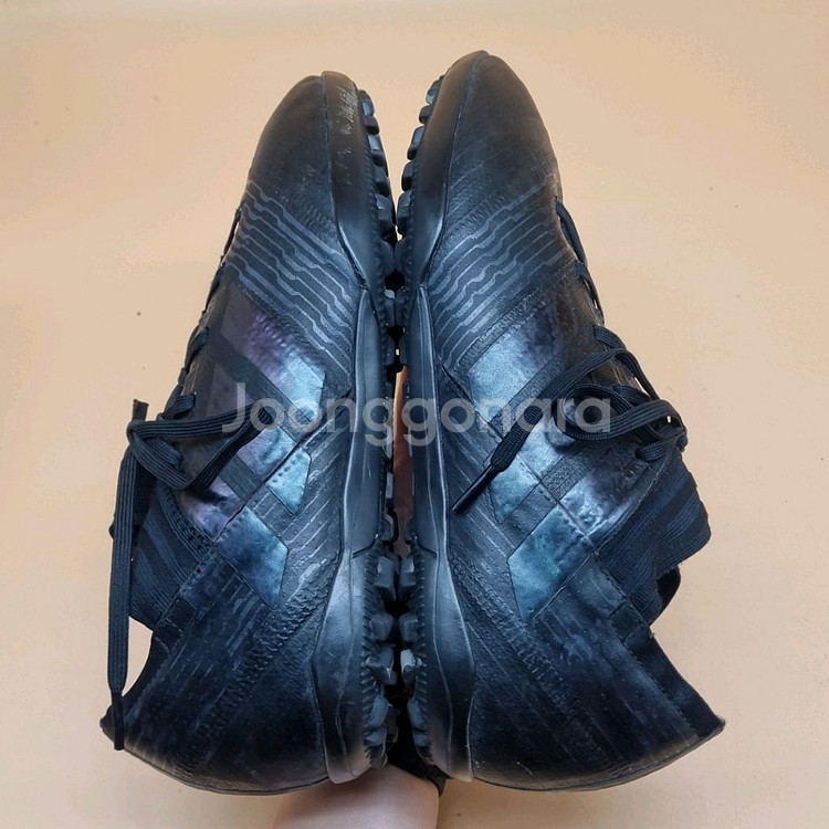 아디다스 풋살화270--4