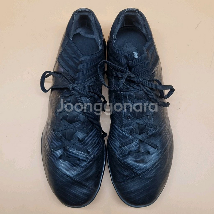 아디다스 풋살화270--1