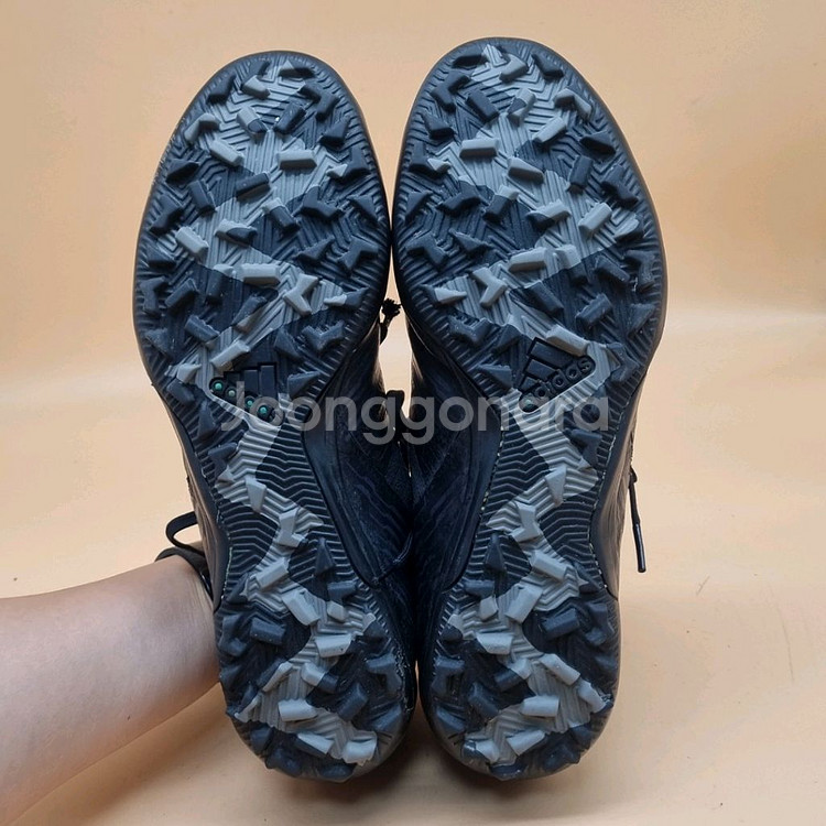 아디다스 풋살화270--2