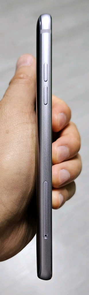 LG Q7(Q720) 바이올렛 32GB A급 싸게 팝니--5
