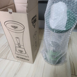 테라 쏘맥 미니 그린