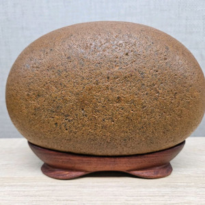 수석 돌 여수 해석 꽃돌 황금 수집