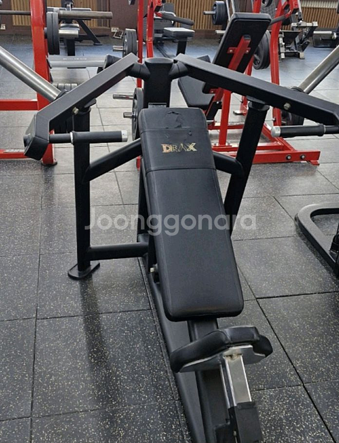 뉴택 파워레그 디랙스해머벤치렉스코스미스일괄이면좋아요--0