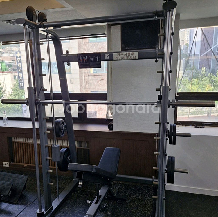 뉴택 파워레그 디랙스해머벤치렉스코스미스일괄이면좋아요--2